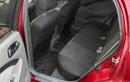 Chevrolet Lacetti, 2008 год, 480 000 рублей, 6 фотография