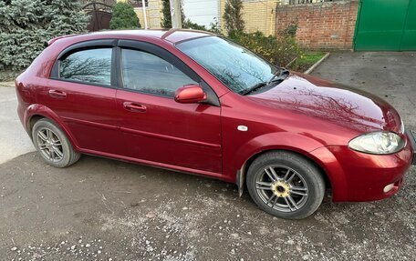 Chevrolet Lacetti, 2008 год, 480 000 рублей, 3 фотография