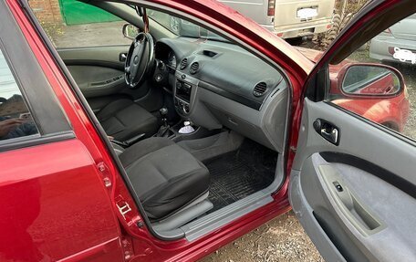 Chevrolet Lacetti, 2008 год, 480 000 рублей, 7 фотография