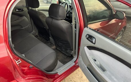 Chevrolet Lacetti, 2008 год, 480 000 рублей, 8 фотография