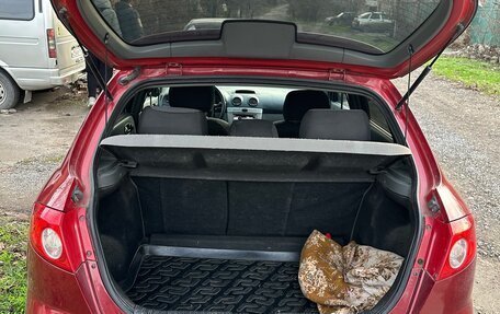 Chevrolet Lacetti, 2008 год, 480 000 рублей, 9 фотография