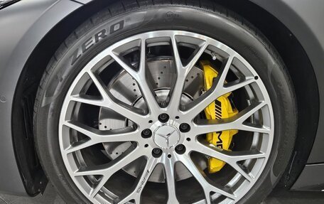 Mercedes-Benz SL-Класс AMG, 2025 год, 19 500 000 рублей, 9 фотография