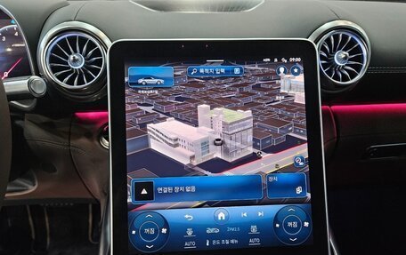 Mercedes-Benz SL-Класс AMG, 2025 год, 19 500 000 рублей, 13 фотография