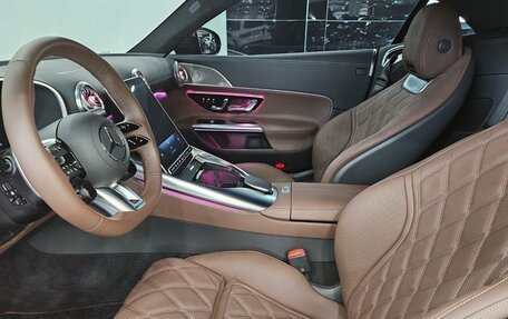 Mercedes-Benz SL-Класс AMG, 2025 год, 19 500 000 рублей, 14 фотография