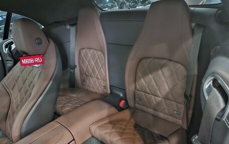 Mercedes-Benz SL-Класс AMG, 2025 год, 19 500 000 рублей, 10 фотография