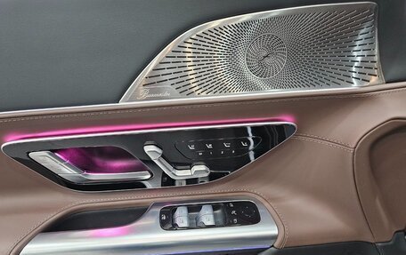 Mercedes-Benz SL-Класс AMG, 2025 год, 19 500 000 рублей, 15 фотография