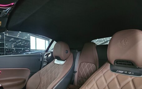 Mercedes-Benz SL-Класс AMG, 2025 год, 19 500 000 рублей, 17 фотография