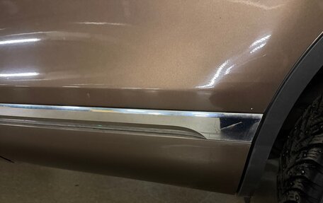 Volkswagen Touareg III, 2011 год, 2 200 000 рублей, 21 фотография