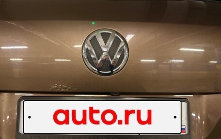 Volkswagen Touareg III, 2011 год, 2 200 000 рублей, 15 фотография