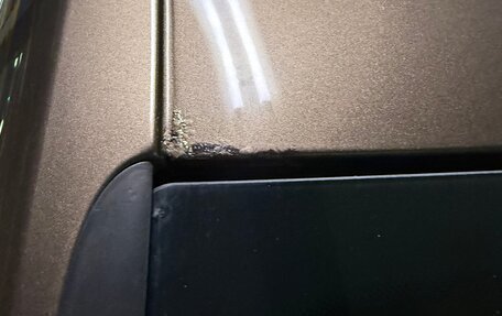 Volkswagen Touareg III, 2011 год, 2 200 000 рублей, 17 фотография