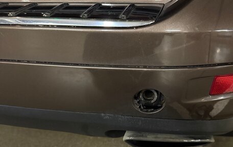 Volkswagen Touareg III, 2011 год, 2 200 000 рублей, 16 фотография