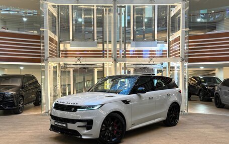 Land Rover Range Rover Sport, 2025 год, 17 450 000 рублей, 6 фотография