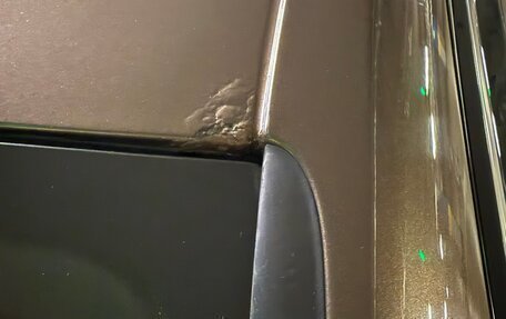 Volkswagen Touareg III, 2011 год, 2 200 000 рублей, 18 фотография