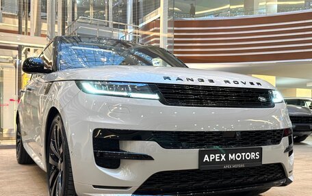 Land Rover Range Rover Sport, 2025 год, 17 450 000 рублей, 4 фотография