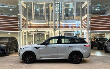 Land Rover Range Rover Sport, 2025 год, 17 450 000 рублей, 7 фотография