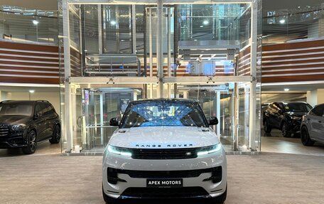 Land Rover Range Rover Sport, 2025 год, 17 450 000 рублей, 5 фотография