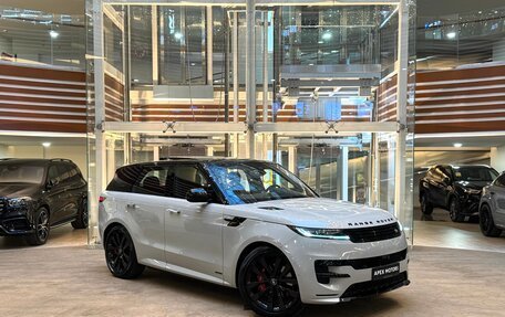 Land Rover Range Rover Sport, 2025 год, 17 450 000 рублей, 8 фотография