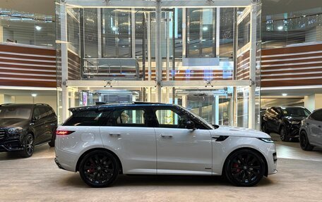 Land Rover Range Rover Sport, 2025 год, 17 450 000 рублей, 9 фотография