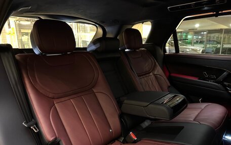 Land Rover Range Rover Sport, 2025 год, 17 450 000 рублей, 20 фотография