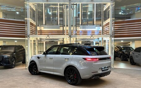 Land Rover Range Rover Sport, 2025 год, 17 450 000 рублей, 13 фотография