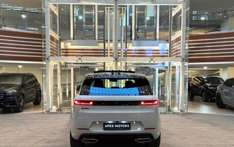 Land Rover Range Rover Sport, 2025 год, 17 450 000 рублей, 10 фотография