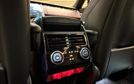 Land Rover Range Rover Sport, 2025 год, 17 450 000 рублей, 18 фотография