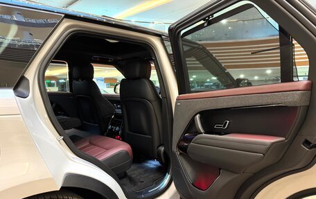 Land Rover Range Rover Sport, 2025 год, 17 450 000 рублей, 19 фотография