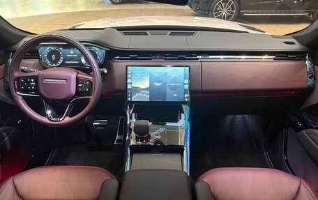 Land Rover Range Rover Sport, 2025 год, 17 450 000 рублей, 15 фотография