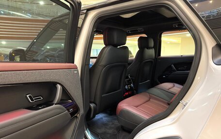 Land Rover Range Rover Sport, 2025 год, 17 450 000 рублей, 16 фотография