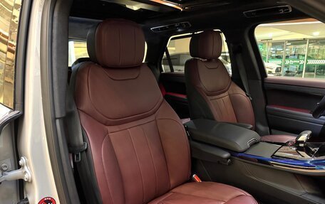 Land Rover Range Rover Sport, 2025 год, 17 450 000 рублей, 23 фотография