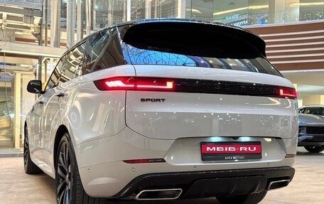 Land Rover Range Rover Sport, 2025 год, 17 450 000 рублей, 11 фотография