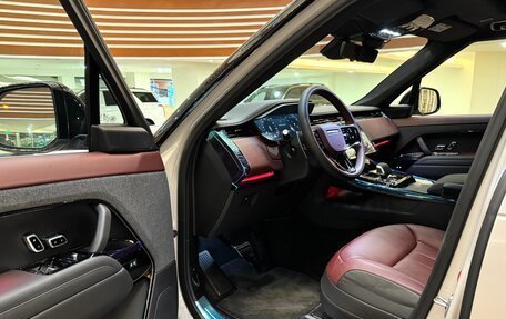 Land Rover Range Rover Sport, 2025 год, 17 450 000 рублей, 25 фотография