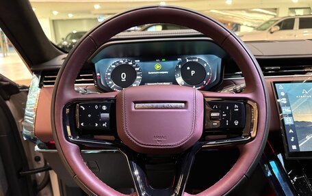 Land Rover Range Rover Sport, 2025 год, 17 450 000 рублей, 27 фотография