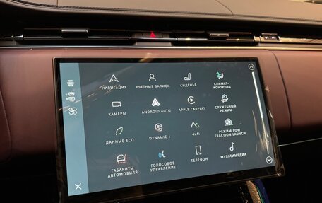 Land Rover Range Rover Sport, 2025 год, 17 450 000 рублей, 30 фотография