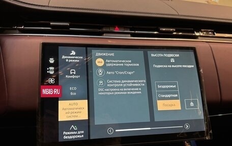 Land Rover Range Rover Sport, 2025 год, 17 450 000 рублей, 32 фотография