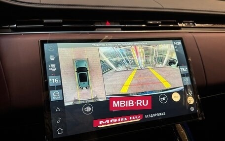 Land Rover Range Rover Sport, 2025 год, 17 450 000 рублей, 31 фотография