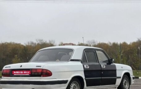 ГАЗ 3110 «Волга», 2002 год, 265 000 рублей, 2 фотография