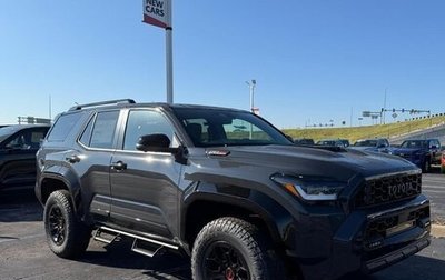 Toyota 4Runner, 2025 год, 12 190 000 рублей, 1 фотография