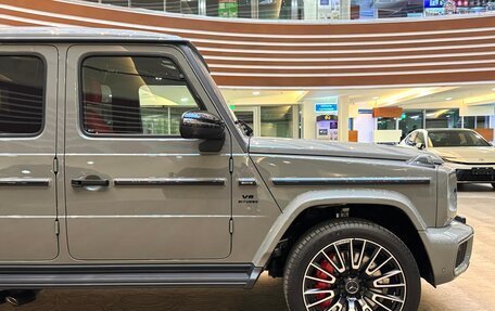 Mercedes-Benz G-Класс AMG, 2025 год, 32 490 000 рублей, 3 фотография