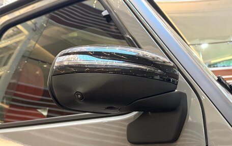 Mercedes-Benz G-Класс AMG, 2025 год, 32 490 000 рублей, 4 фотография