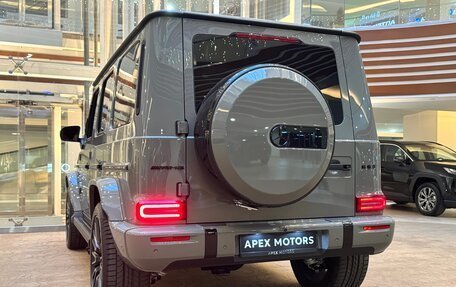 Mercedes-Benz G-Класс AMG, 2025 год, 32 490 000 рублей, 9 фотография