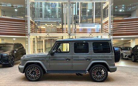 Mercedes-Benz G-Класс AMG, 2025 год, 32 490 000 рублей, 11 фотография