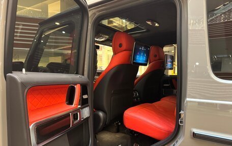 Mercedes-Benz G-Класс AMG, 2025 год, 32 490 000 рублей, 13 фотография