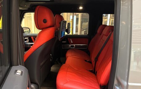 Mercedes-Benz G-Класс AMG, 2025 год, 32 490 000 рублей, 14 фотография