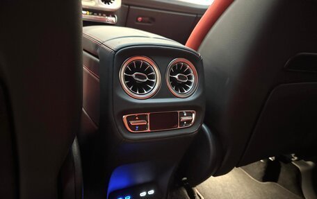 Mercedes-Benz G-Класс AMG, 2025 год, 32 490 000 рублей, 15 фотография