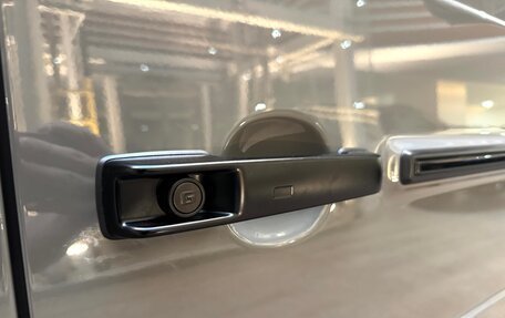 Mercedes-Benz G-Класс AMG, 2025 год, 32 490 000 рублей, 18 фотография