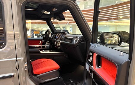 Mercedes-Benz G-Класс AMG, 2025 год, 32 490 000 рублей, 20 фотография