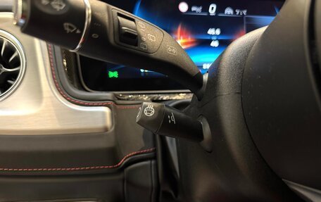 Mercedes-Benz G-Класс AMG, 2025 год, 32 490 000 рублей, 26 фотография