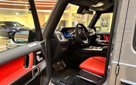 Mercedes-Benz G-Класс AMG, 2025 год, 32 490 000 рублей, 25 фотография