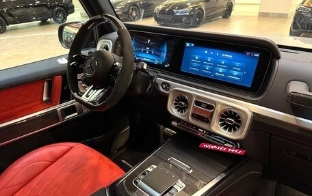 Mercedes-Benz G-Класс AMG, 2025 год, 32 490 000 рублей, 22 фотография